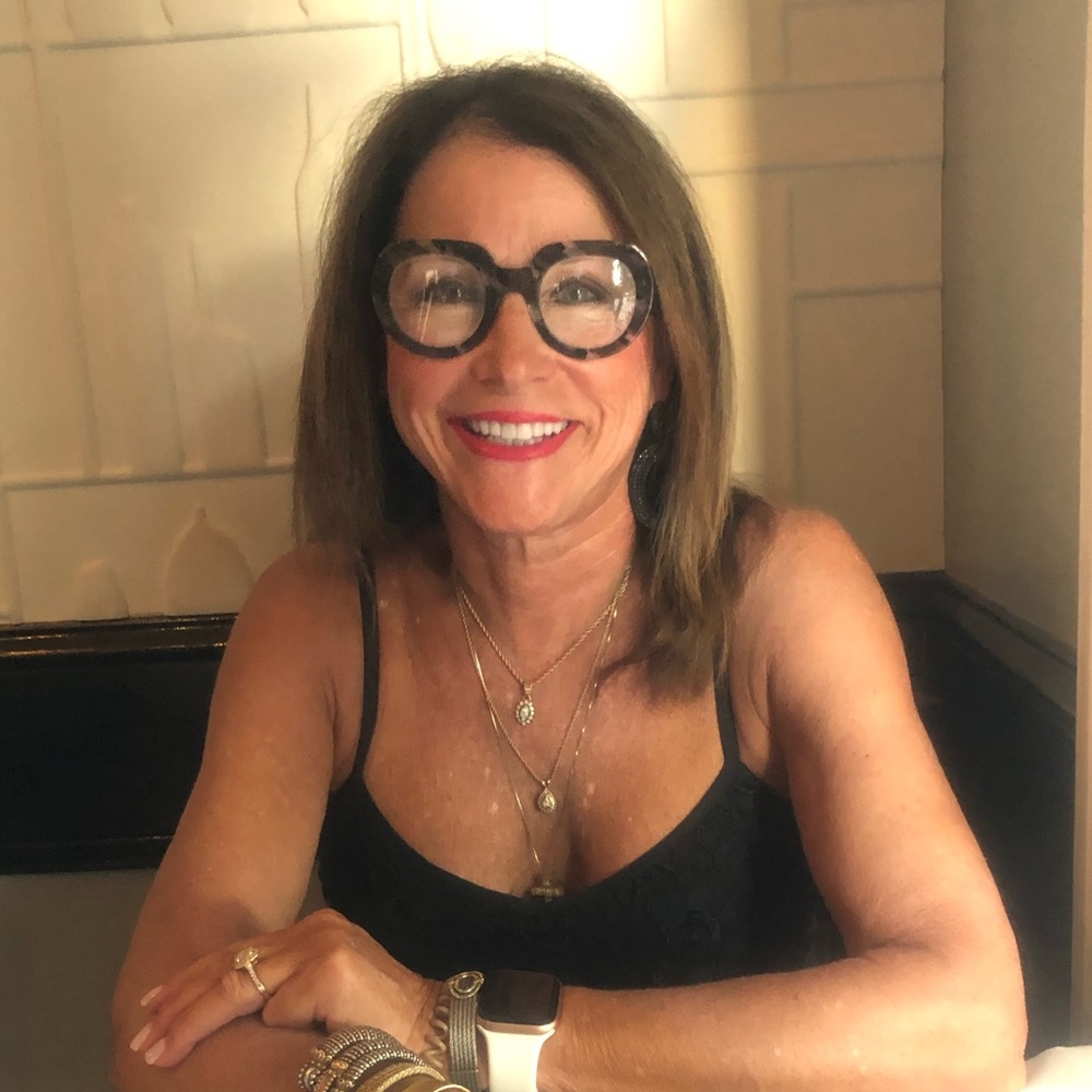 Meet your Posher, Judy